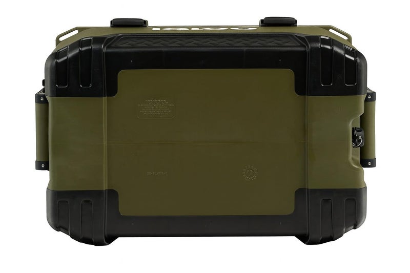 Igloo BMX 52 QT Oil Green - Image 4