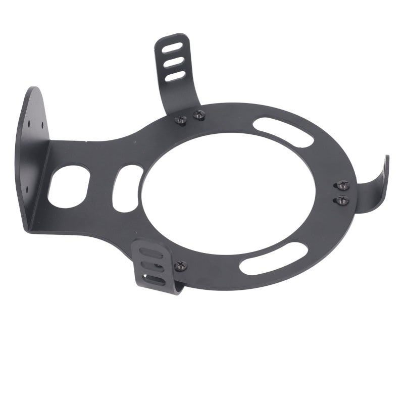 Speaker Wall Mount: Premium Metal Material, Strong Load Bearing - Stable Support, Professional Bracket for AURA STUDIO 4 Wireless Speakers - Image 3