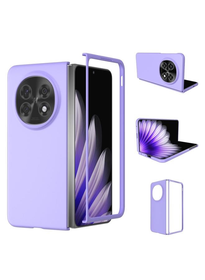 S-TOP Case For OPPO Find N5 ABEEL Skin Feel PC Phone Case - Image 1