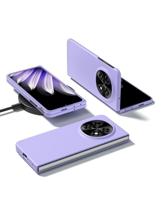 S-TOP Case For OPPO Find N5 ABEEL Skin Feel PC Phone Case - Image 2