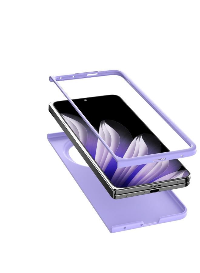 S-TOP Case For OPPO Find N5 ABEEL Skin Feel PC Phone Case - Image 3