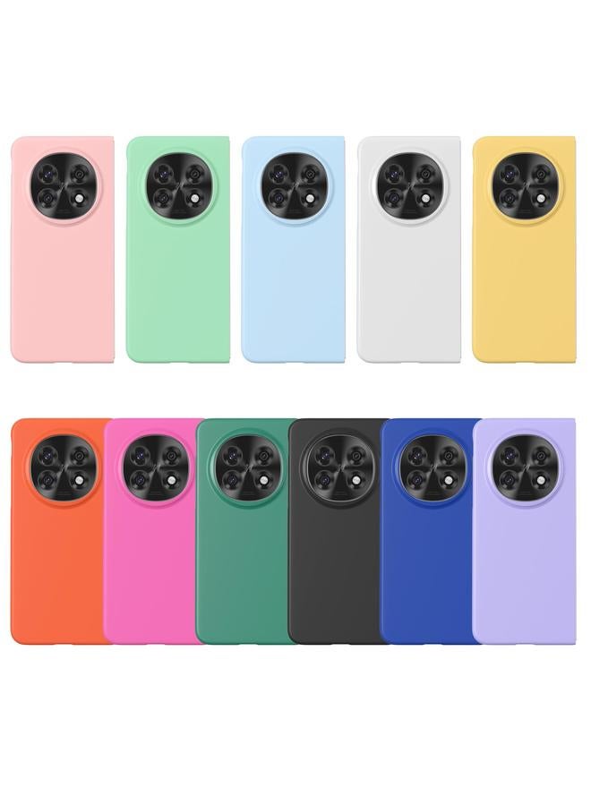 S-TOP Case For OPPO Find N5 ABEEL Skin Feel PC Phone Case - Image 5