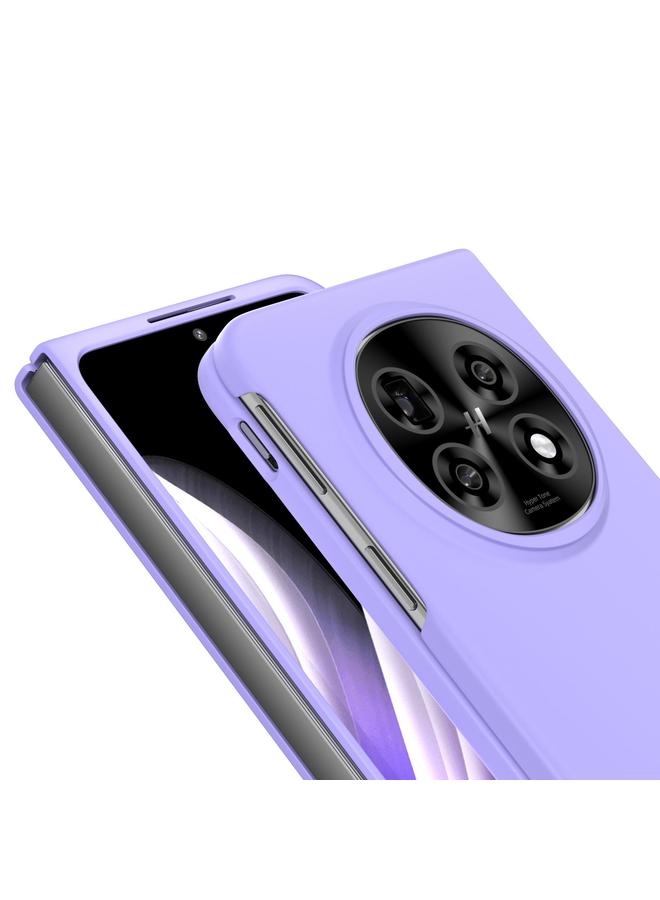 S-TOP Case For OPPO Find N5 ABEEL Skin Feel PC Phone Case - Image 4