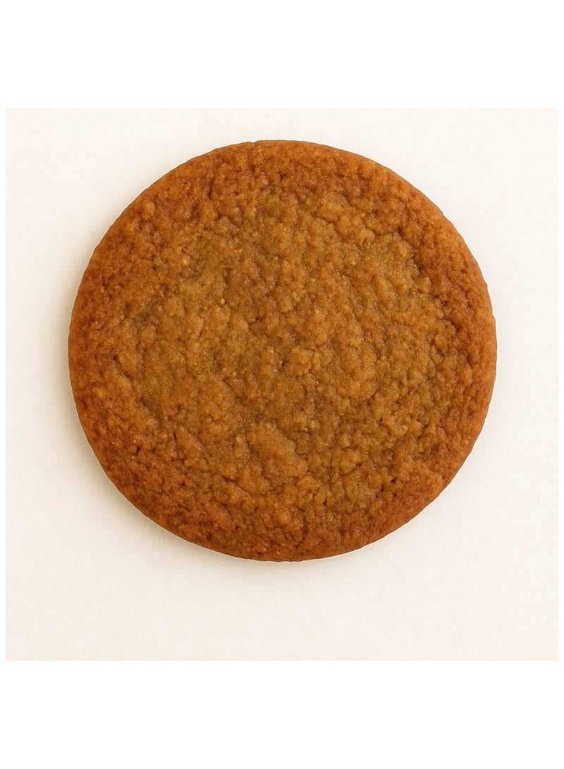 Oatful Oat Cookies Original 60g - Image 2