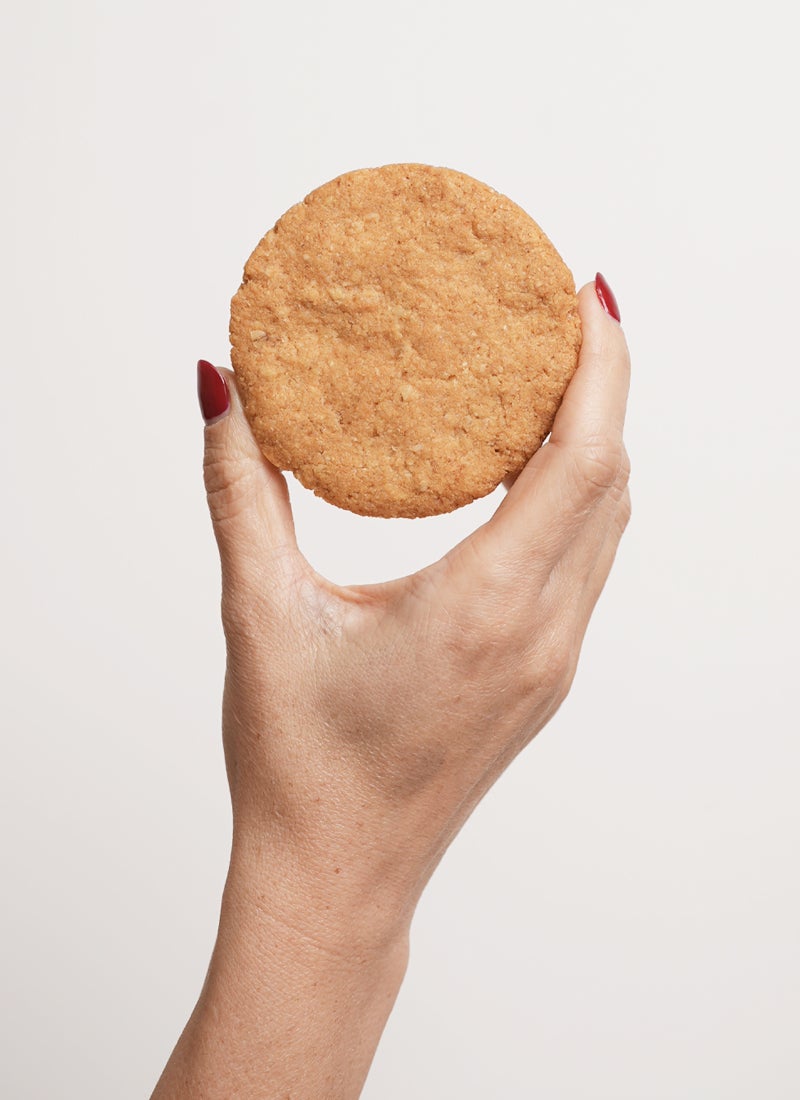 Oatful Oat Cookies Original - Image 5