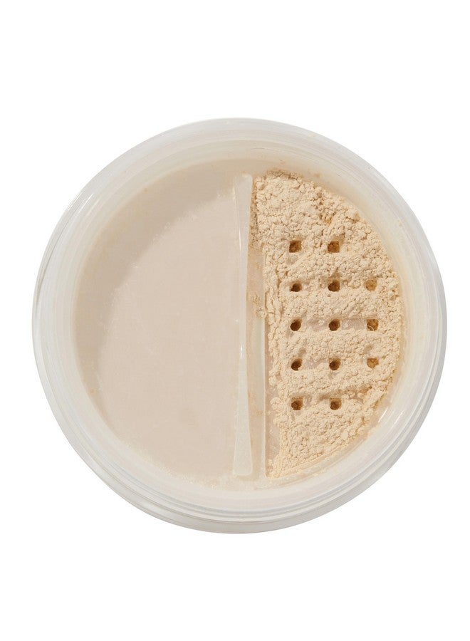 ColourPop ColourPop No Filter Loose Setting Powder - Translucent Setting Powder with a Soft-Matte Finish - Sets Face Makeup for Long-Lasting Wear - 100% Cruelty-Free and Vegan Formula - Translucent (0.3 oz)  - Image 1