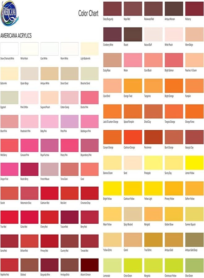 DecoArt Dazzling Metallics Acrylic Paint 2oz-Shimmer Silver - Image 3