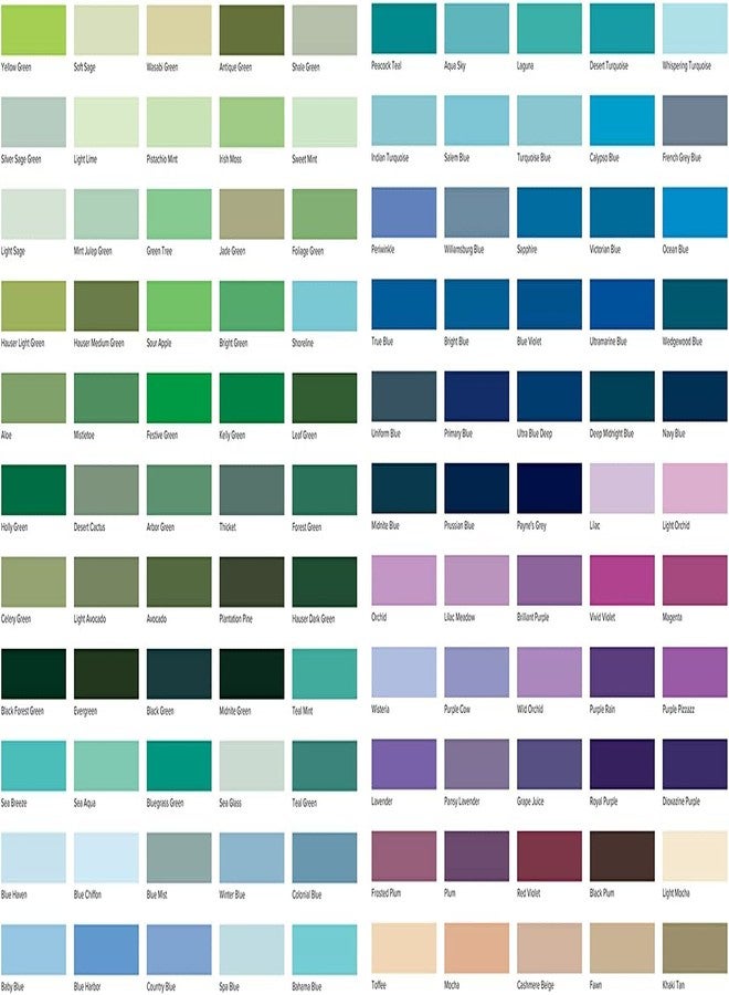 DecoArt Dazzling Metallics Acrylic Paint 2oz-Shimmer Silver - Image 4