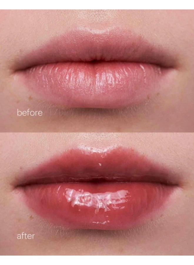 Kess Berlin Jelly Treat Lip Gloss Glaze 4ml - Image 2