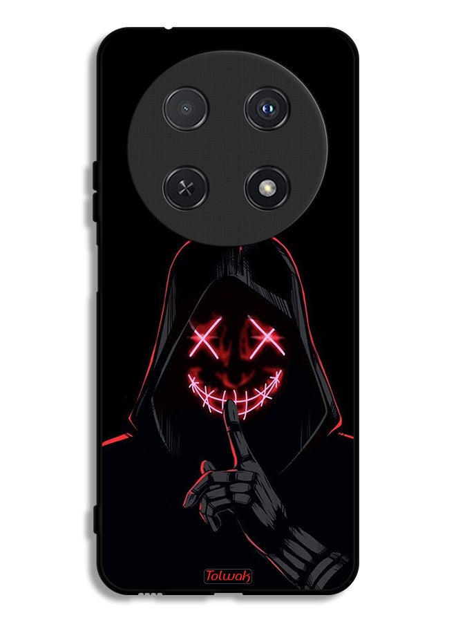 Tolwak Huawei nova 12i Protective Case Cover Marshmallow - Image 1