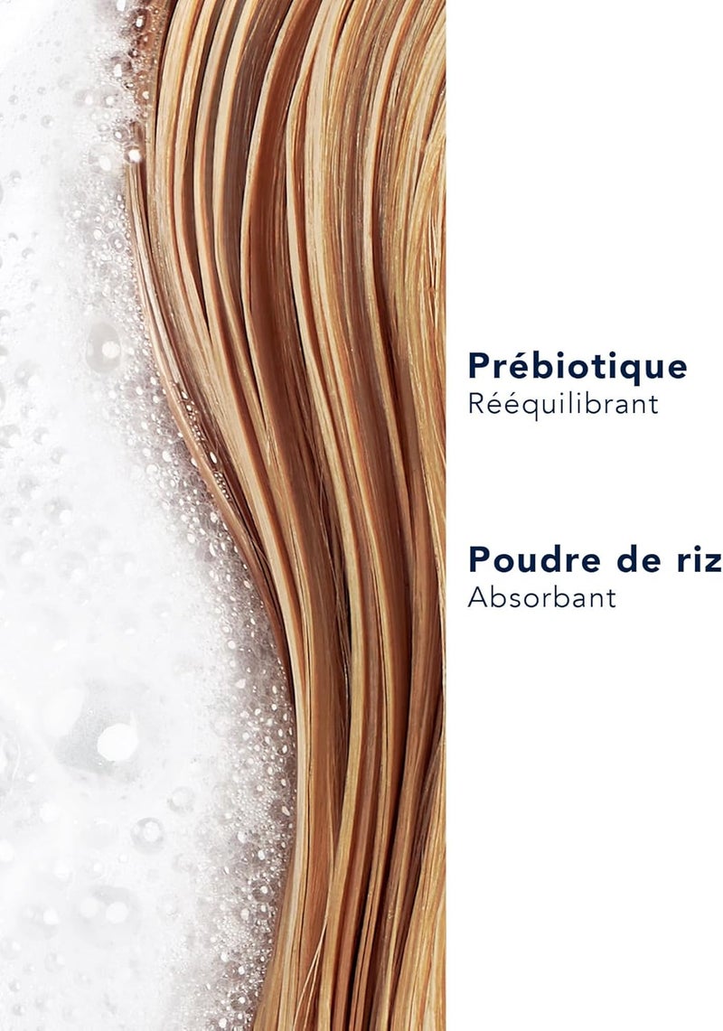 PHYTO PARIS Softness Dry Shampoo for All Hair Types - 75ml - Image 3