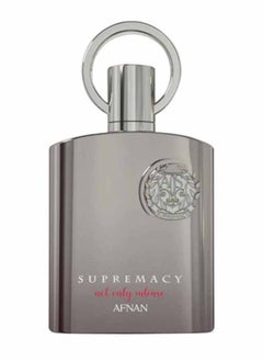 Supremacy Not Only Intense Eau De Parfum 100 Ml