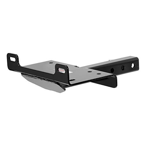 CURT 31010 Trailer Hitch Winch Mount for 2Inch Receiver