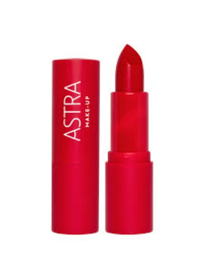 أسترا روسيتو لابرا أسترا كريم الشفاه 08 الزنجبيل - Image 1