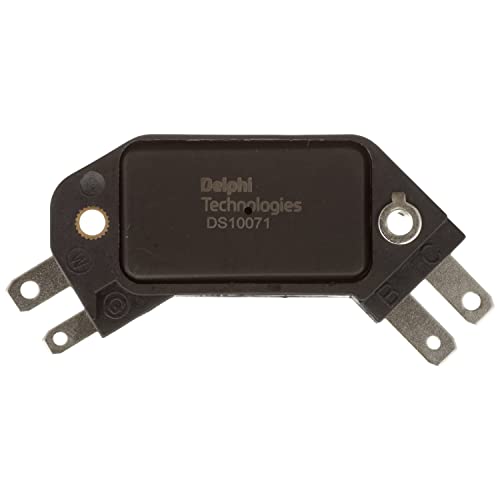 Delphi DS10071 Ignition Control Module - Image 3