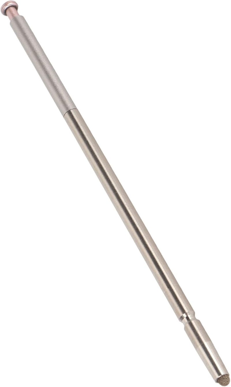 Replacement Stylus Pen for G Stylus 4G 2023 XT2211, Touch Screen Pen with Accurate Response, Durable Metal Design, Lightweight Digital Pencil for Note Taking and Sketching, Perfect (Pink) - Image 5