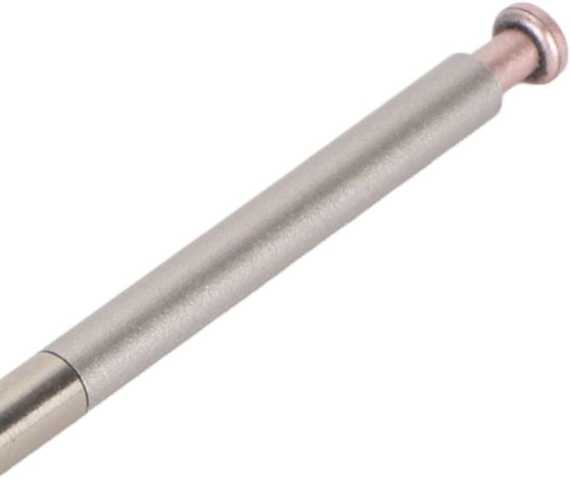 Replacement Stylus Pen for G Stylus 4G 2023 XT2211, Touch Screen Pen with Accurate Response, Durable Metal Design, Lightweight Digital Pencil for Note Taking and Sketching, Perfect (Pink) - Image 3