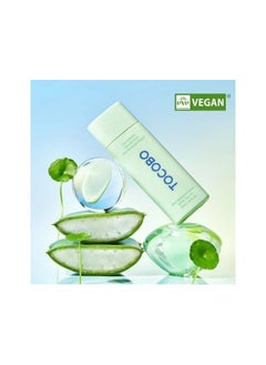 Tocobo Tocobo - Cica Calming Sun Serum SPF50+ PA++++ - 50ml  - Image 2