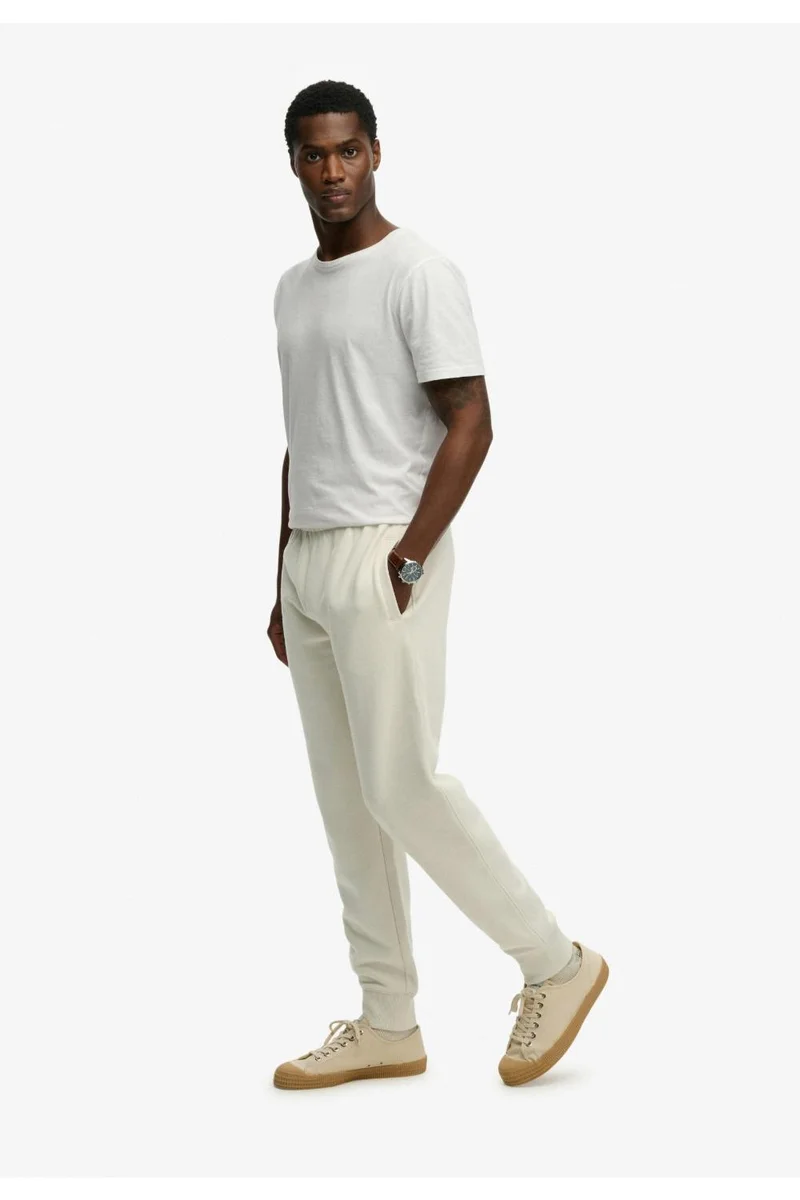 Superdry Essential Logo Half Brushed Joggers