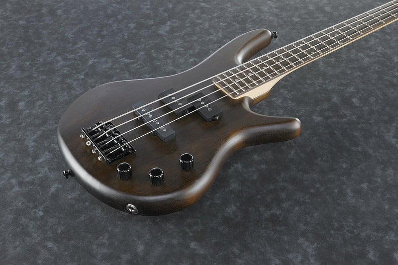 Ibanez GSRM20 GIO Series MiKro Short Scale Electric Bass Guitar - Image 2