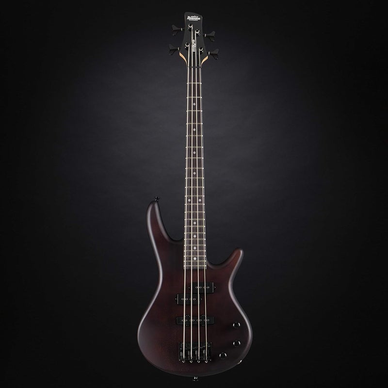 Ibanez GSRM20 GIO Series MiKro Short Scale Electric Bass Guitar - Image 3