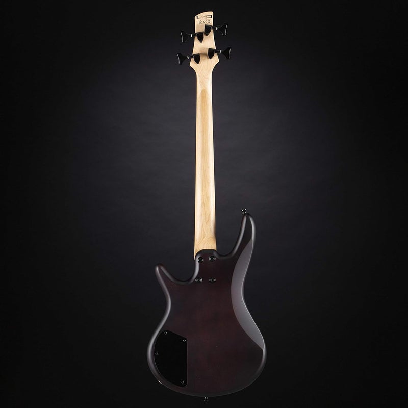 Ibanez GSRM20 GIO Series MiKro Short Scale Electric Bass Guitar - Image 4