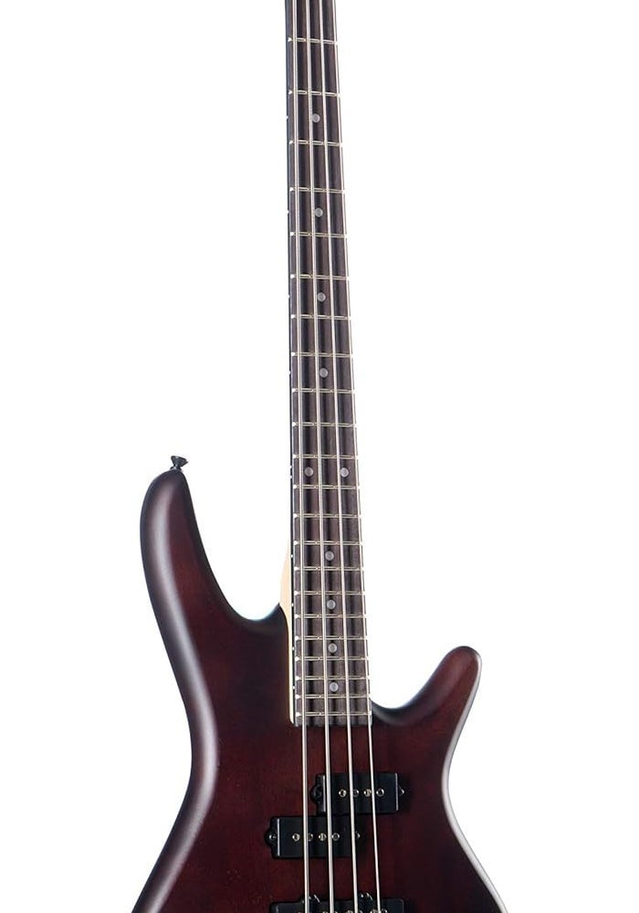 Ibanez GSRM20 GIO Series MiKro Short Scale Electric Bass Guitar - Image 1