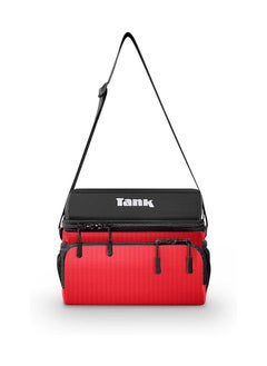 Tank Insulated Thermal Bag 6L, Red & Black - pzsku/Z205E7A7629401EB6A1BBZ/45/_/1713341255/0d092656-ee2c-46eb-9e92-ce7a469a080d