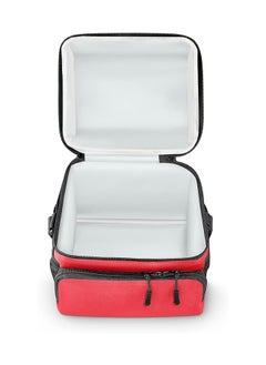 Tank Insulated Thermal Bag 6L, Red & Black - pzsku/Z205E7A7629401EB6A1BBZ/45/_/1713341258/d160fd8a-b983-4254-bea1-14ab31db7938