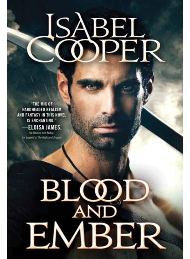 Blood and Ember