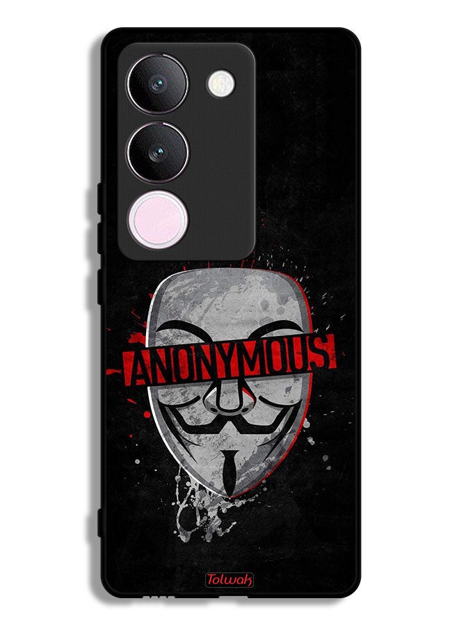 Tolwak vivo V29 Protective Case Cover Anonymous - Image 1