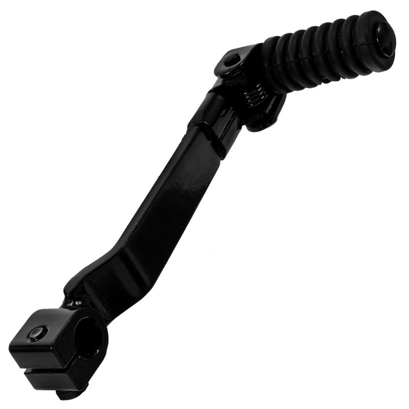 Motorcycle Gear Shift Lever Metal Pedal Easy Install Replacement For Dirt Bikes - Image 2