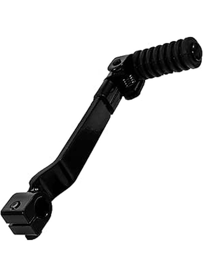 Motorcycle Gear Shift Lever Metal Pedal Easy Install Replacement For Dirt Bikes - Image 1