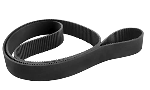 msspett 137667-00 Drive Belt Compatible with 12" 9411 Type 1 Band Saw 1PCS - Image 1