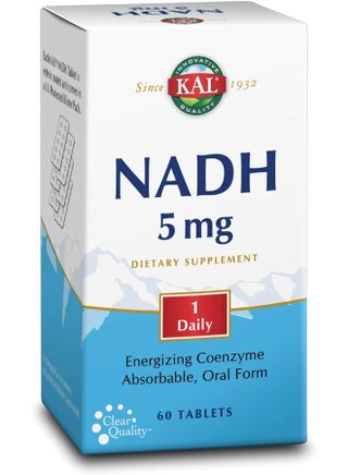 KAL NADH 5 mg Dietary Supplement - pzsku/Z205ECB69574E4129E83EZ/45/1748246854/70f3f396-ab1b-477e-bfe1-b30c0422da90