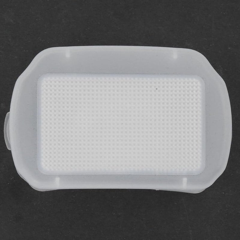 Triopo TR 950 مصباح فلاش خارجي احترافي على الكاميرا - Image 1