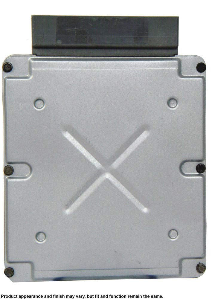 Cardone 78-8153 Remanufactured Ford Computer - Image 4