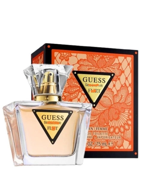 Seductive Flirt  EDT  75ml