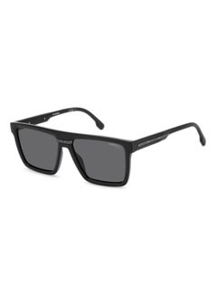 Carrera Full Rim Square Sunglasses 03/S,807/M9,58  - Image 1