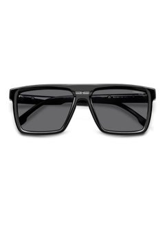 Carrera Full Rim Square Sunglasses 03/S,807/M9,58  - Image 3