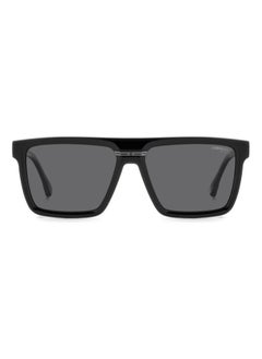 Carrera Full Rim Square Sunglasses 03/S,807/M9,58  - Image 2
