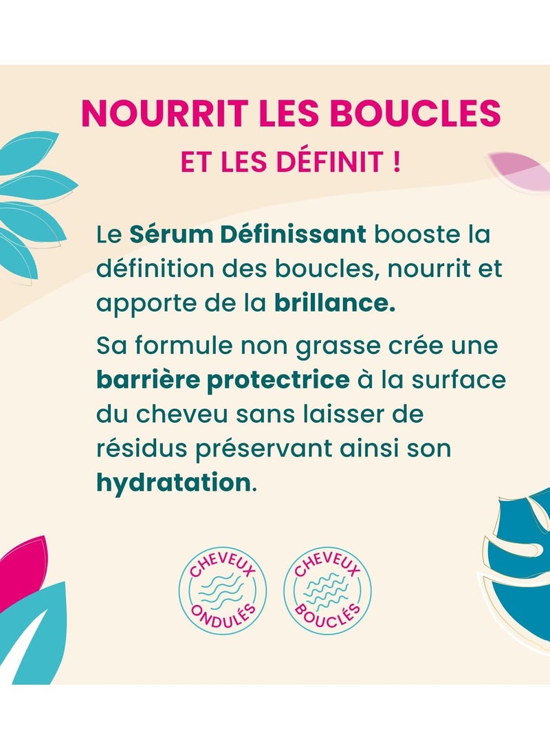 ACTIVILONG Acticurl Defining Hair Serum - Image 3