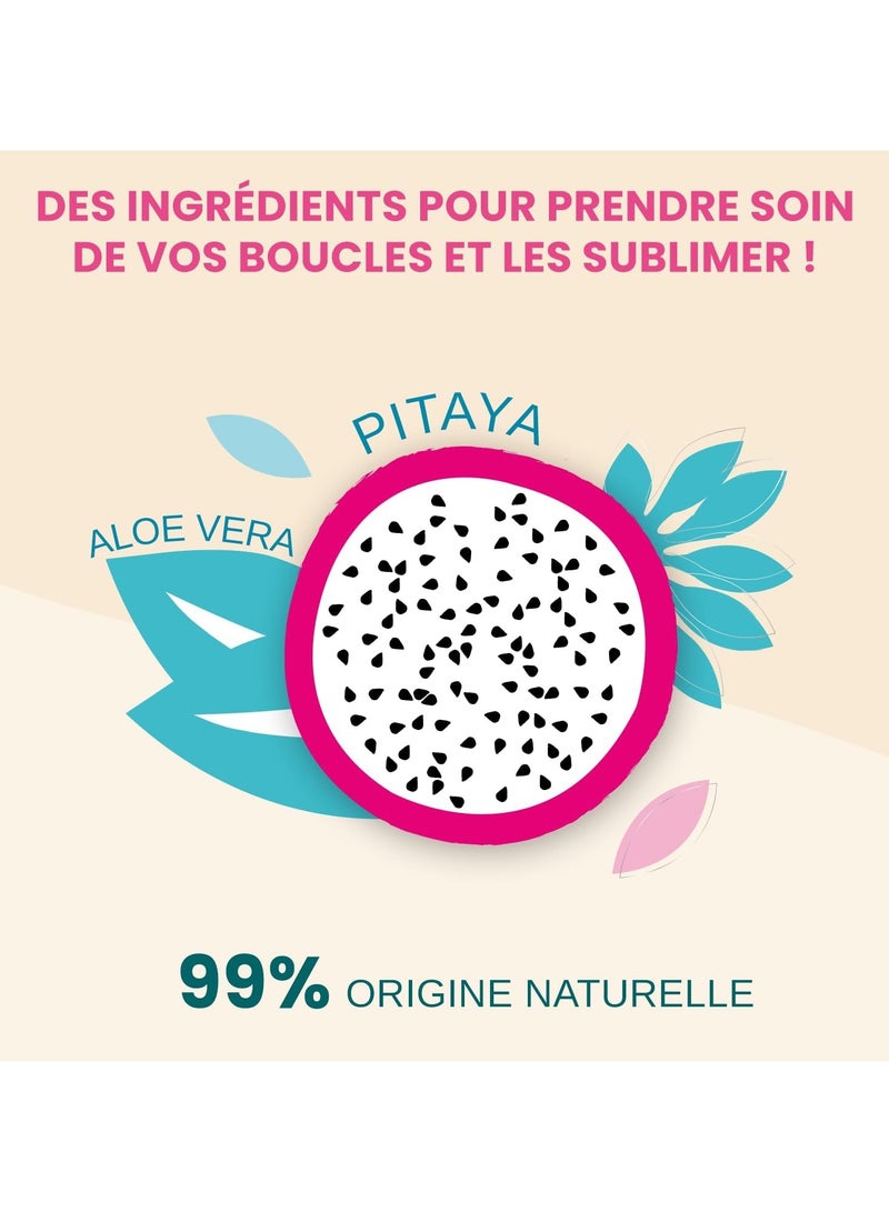 ACTIVILONG Acticurl Defining Hair Serum - Image 2