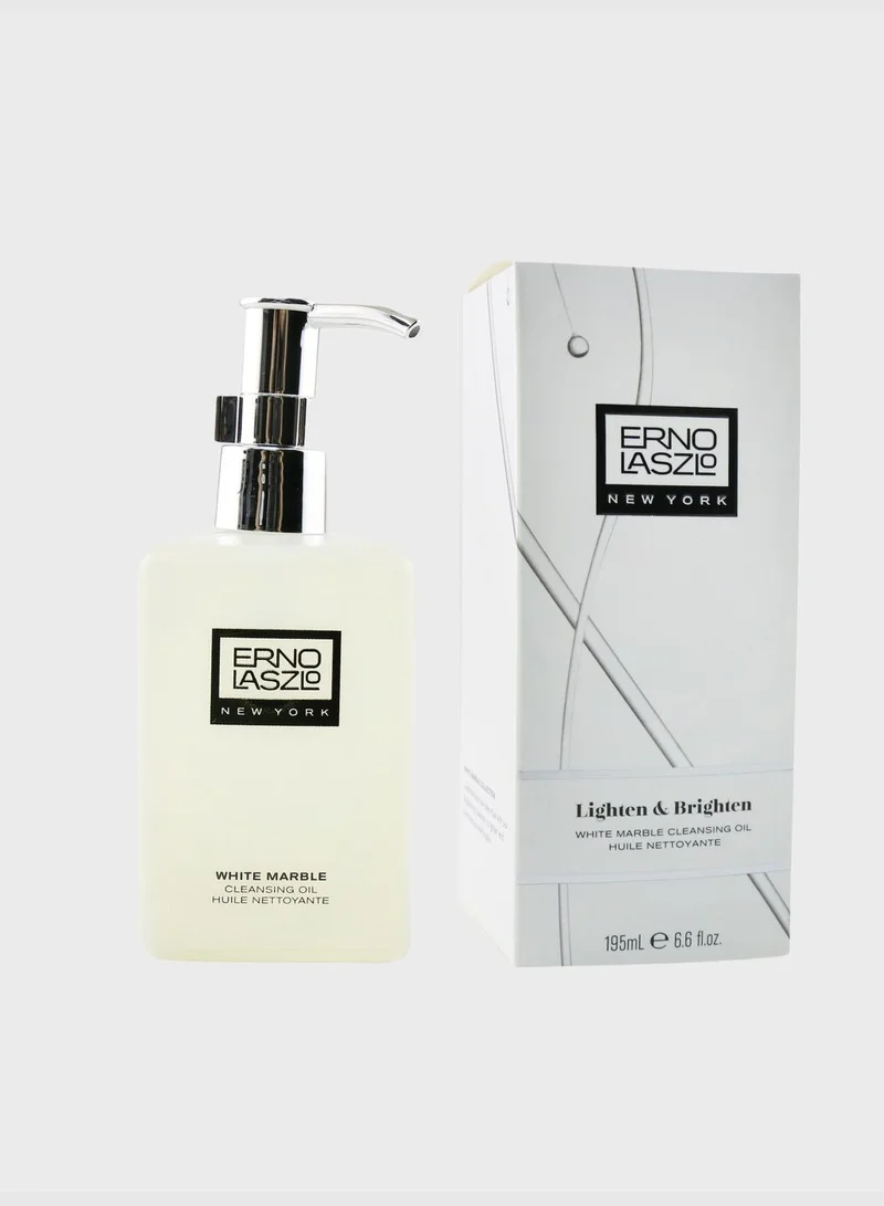 ERNO LASZLO White Marble Cleansing Oil