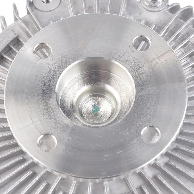 ADIGARAUTO 2570 Premium Engine Cooling Fan Clutch for Nissan Frontier and Pickup - Image 5