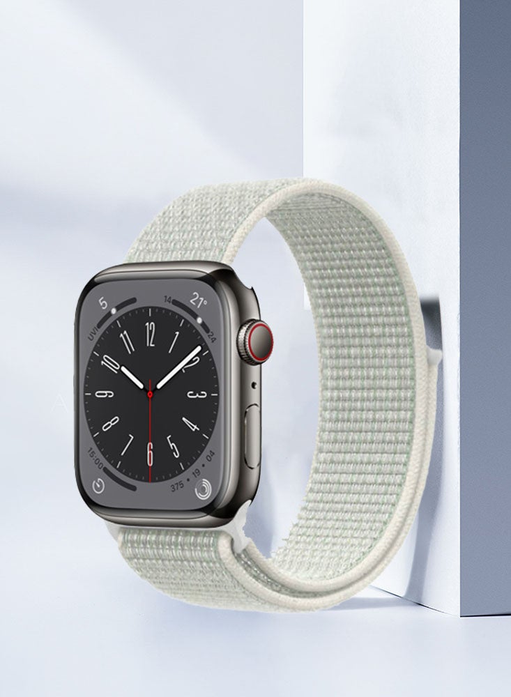 Perfii 5pcs Watch Bands Replacement for Apple Watch Strap Compatible with Apple Watch 42/41/40/38mm Series 10/9/8/7/6/5/4/SE - Image 5