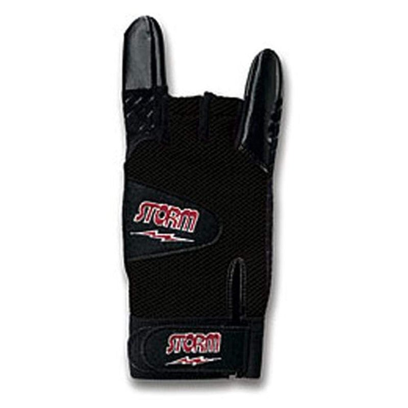 Storm Xtra-Grip Right Hand Wrist Support, Black, X-Large
