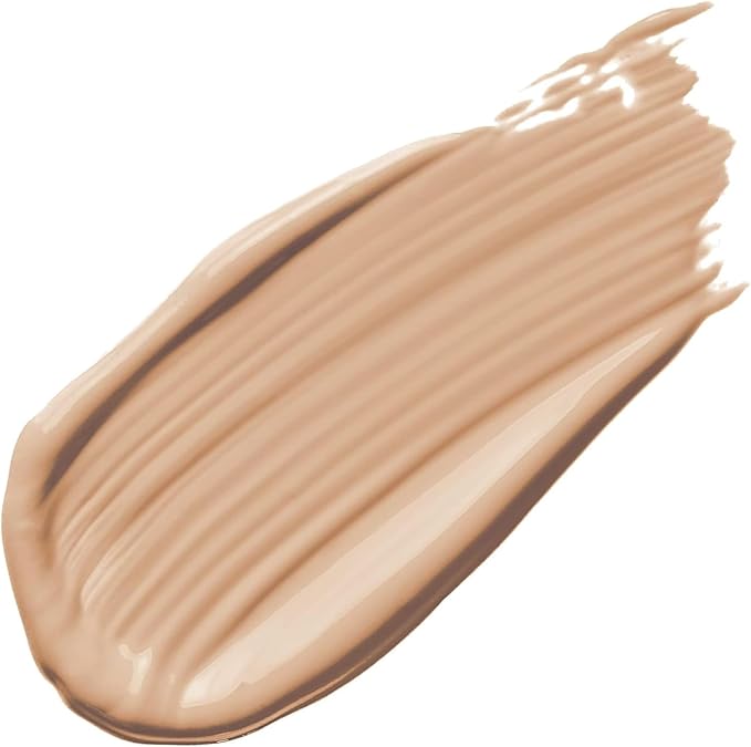 كونسيلر لافيرا للبشرة المتألقة متوسط 03 يغطي الهالات السوداء والشوائب لمدة تصل إلى 8 ساعات ترطيب نباتي مستحضرات تجميل طبيعية 1x 55 مل