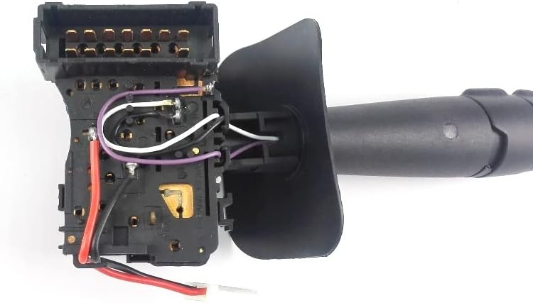 Wivplex Steering Indicator Switch for MEGANE MK1 and KANGOO MK1 - Image 3