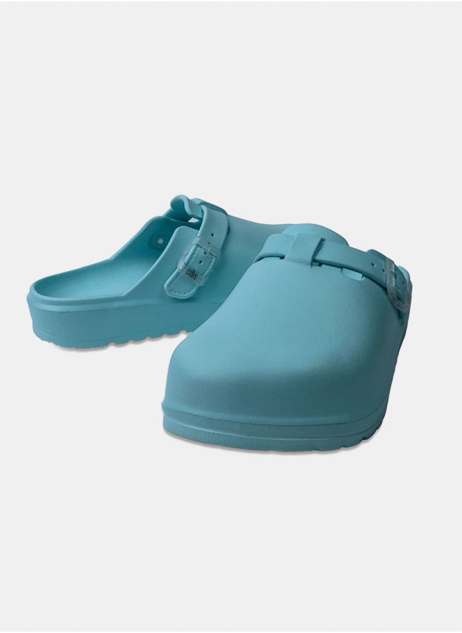 CUBS Adults Clog Baby Blue  - Image 2